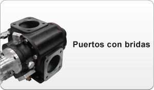 image of Flanged Ports