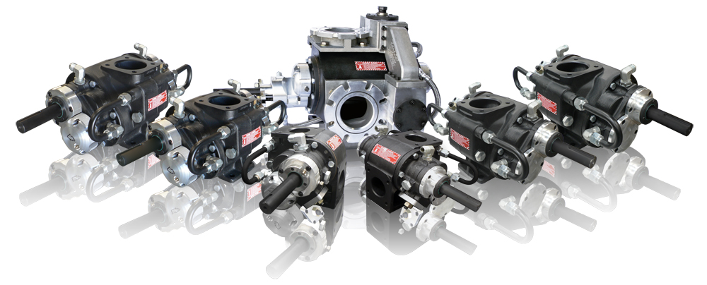 BearCat Pumps Family Photo