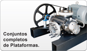 complete skid assembly packages